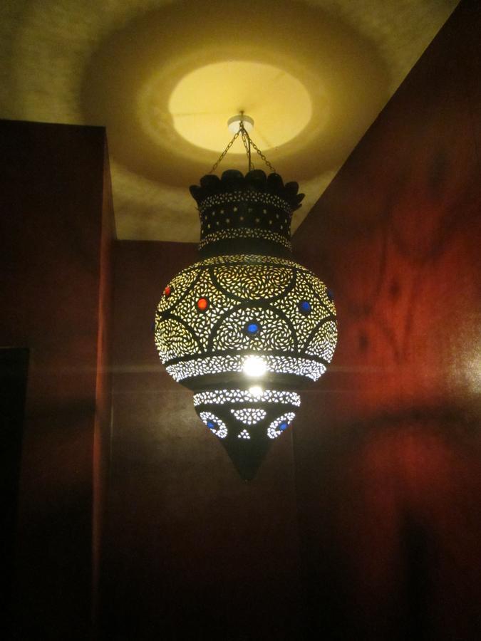 Kasbah Hotell Ryde  Exteriör bild
